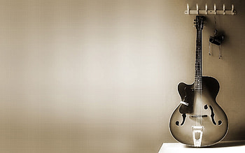 Acoustic Guitar High Resolution For - Z HD wallpaper
