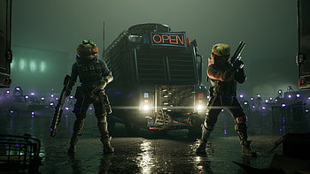 Fortnite Theme, fortnite, games, artstation HD wallpaper