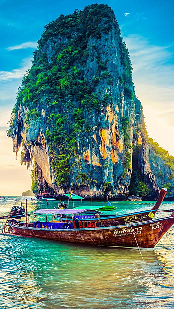 Thailand HD phone wallpaper