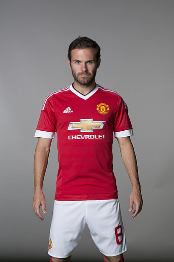 Juan Mata, Manchester United, Football club, Ideas HD phone wallpaper