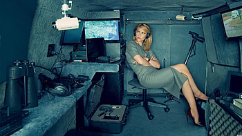 Homeland TV series, Virginia Film Festival, Celebrating film, Showcasing talent HD wallpaper