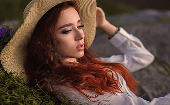 lady, model, graphy, beauty HD wallpaper