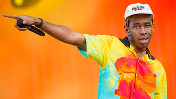 Tyler, the Creator, Exquisite choice, Creative inspiration, Musical genius HD wallpaper
