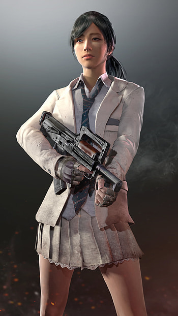 video game, Playerunknown's Battlegrounds HD phone wallpaper