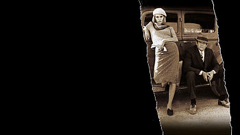 Bonnie and Clyde film, Classic cinema, Revolutionary violence, Bonnie Parker HD wallpaper