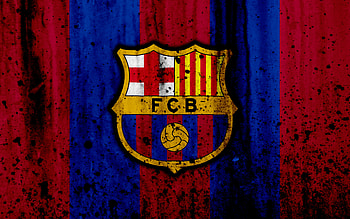 Fc Barcelona, Sports, Logo, Soccer HD wallpaper