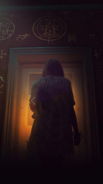 A Dark Song (2022) movie HD phone wallpaper