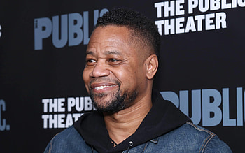 Cuba Gooding Jr., Unethical offer, Court case HD wallpaper