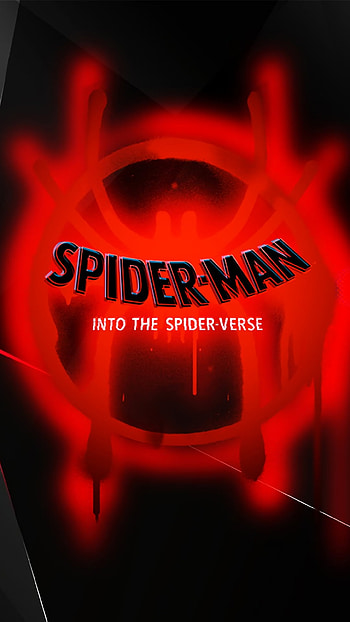 movie, Spider-Man: Into The Spider-Verse HD phone wallpaper