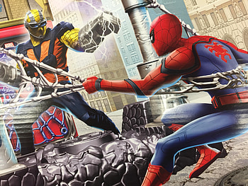 Spiderman Homecoming Art, spiderman-homecoming, spiderman, 2017-movies, movies, super-heroes, artwork, artist, digital-art HD wallpaper