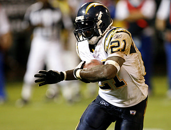 5-star running backs, Transfer, LaDainian Tomlinson HD wallpaper