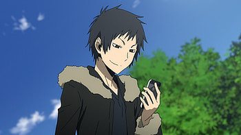 Durarara x2 rewatch, Episode 10, Ranime, Anime HD wallpaper