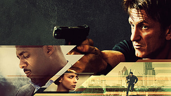 Sean Penn, The Gunman, Movies anywhere HD wallpaper