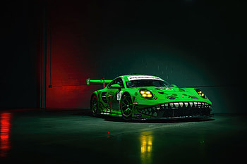 2023 Porsche 911 GT3 Rawr, porsche-911-gt3-r, porsche-911, porsche, cars, 2023-cars HD wallpaper