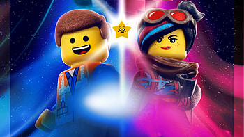 The Lego Movie 2 The Second Part 2019 10k, the-lego-movie-2, the-lego-movie-2-the-second-part, movies, 2019-movies, lego, animated-movies HD wallpaper