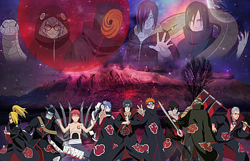Kabuto Yakushi Anime, Naruto , Intriguing character, Memorable HD wallpaper