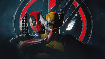 Wolverine And Deadpool Riotous Rampage, deadpool-and-wolverine, deadpool-3, deadpool, wolverine, superheroes, 2024-movies, movies, artist, artwork, digital-art HD wallpaper