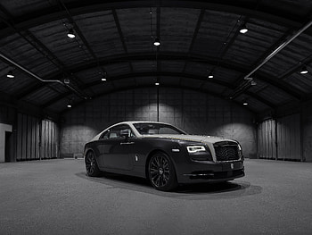 Rolls Royce Wraith Eagle VIII 2019 , rolls-royce-wraith, rolls-royce, cars, 2019-cars HD wallpaper