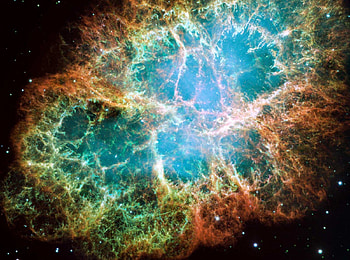 Supernova, nova, space, stars HD wallpaper