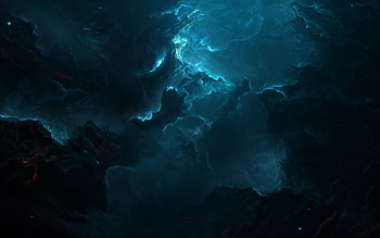 Nebula 1, nebula, digital-universe, stars, space, galaxy, 1, 1 HD wallpaper