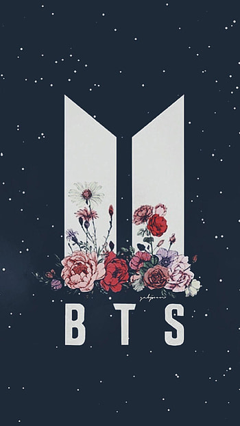 Bts Symbol, Korean, Music, Band HD phone wallpaper