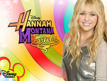 hannah montana forever, singer, tv series, actress HD wallpaper