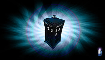 ... doctor who tardis afari ... HD wallpaper