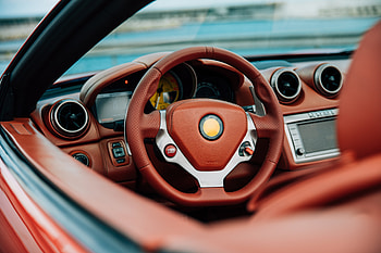 Cars, Car, Steering Wheel, Rudder, Lux, Suite, Control, Management HD wallpaper