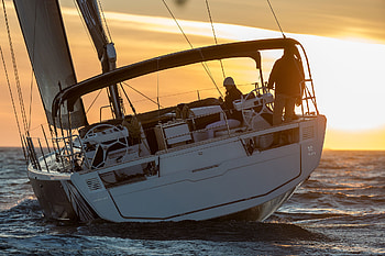 Sail boat travels, Sailing boats for sale, Dufour 470, Dufour yacht HD wallpaper
