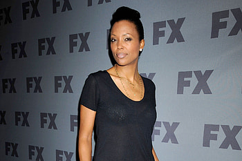 Aisha Tyler, Movies, Actress, Comedy HD wallpaper
