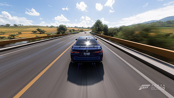 Forza Horizon 5 BMW M4 Competition Coupé, Forza Horizon 5, vehicle, video game HD wallpaper
