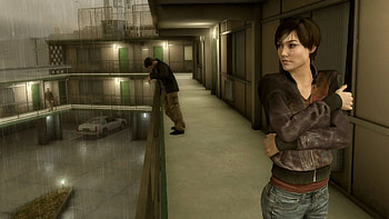 Heavy rain review, PC keengamer HD wallpaper