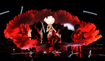 Beyonce, music, girl, band HD wallpaper