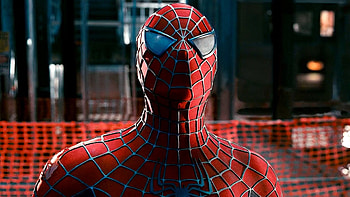 Sam Raimi films, Spiderman 4, Never happened, Geektyrant HD wallpaper