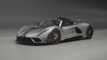 Hennessey Venom F5 M Roadster Car, hennessey-venom-f5-m-roadster, cars, 2025-cars, hennessey HD wallpaper