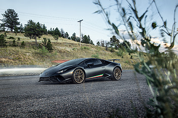 Lamborghini Huracan Performante 2022 , lamborghini-huracan-performante, lamborghini-huracan, lamborghini, 2022-cars, cars, behance HD wallpaper