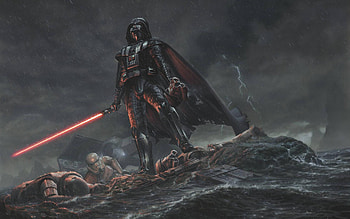 Darth Vader Star Wars , star-wars, movies, darth-vader HD wallpaper