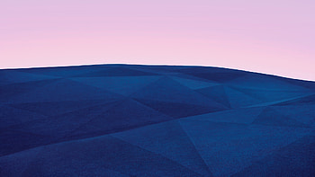 Landscape Minimalism, landscape, minimalism, artist, artwork, digital-art, behance HD wallpaper