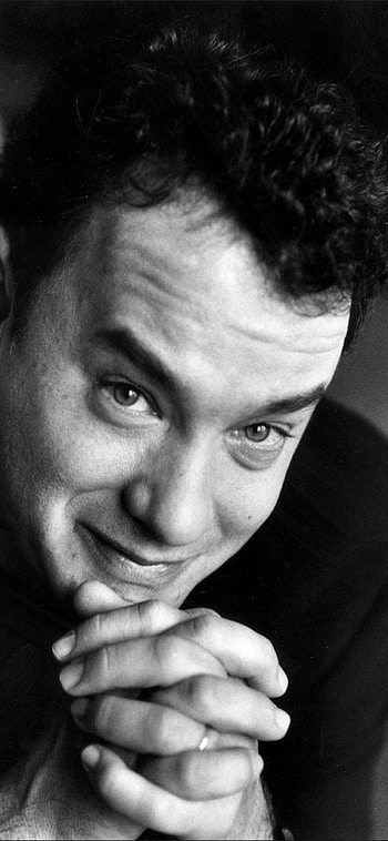 Tom Hanks, Best HD phone wallpaper