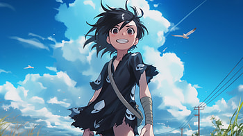 Dororo : Embrace the Adventure, Anime, Dororo, Dororo (Character) HD wallpaper