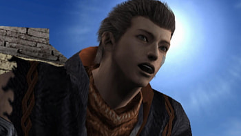 God Hand game, Top backgrounds HD wallpaper
