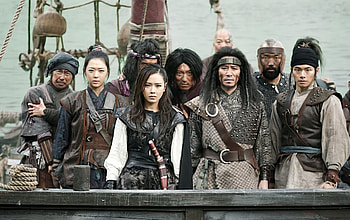 The Pirates The Last Royal Treasure, ship, treasure, royal, pirates HD wallpaper