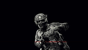 Soldier, Ready or Not, game HD wallpaper