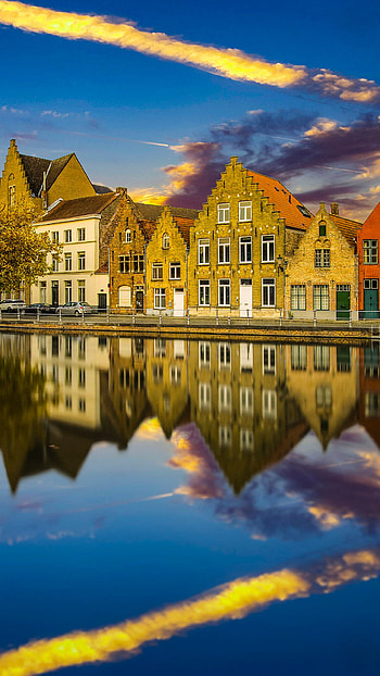 Belgium , Baltana HD phone wallpaper