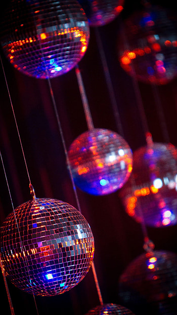 Disco Lights, Disco, Lighting HD phone wallpaper