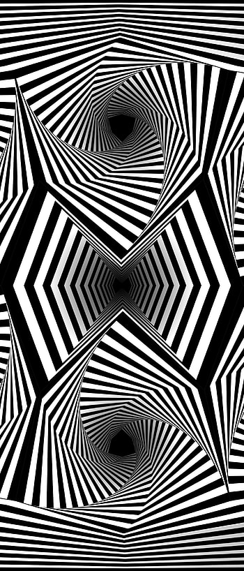 Artistic illusion, Illusion art, Abstract illusions, Mind-bending art HD phone wallpaper