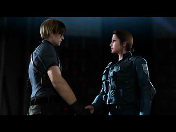 resident evil, video games HD wallpaper
