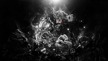 Video Game - Smite Video Game Ravana (Smite) HD wallpaper