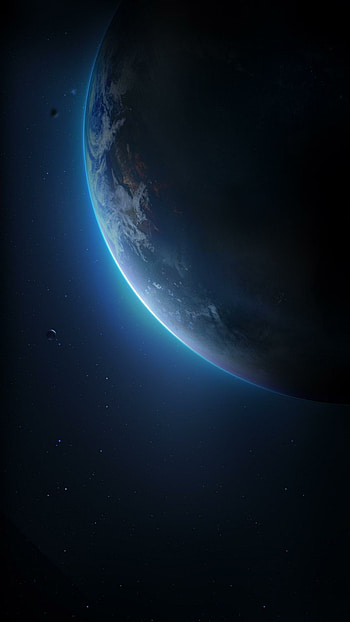 planet , Celestial beauty, Apple devices, quality HD phone wallpaper