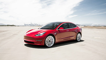 Tesla Model Y, Sleek and sporty, High-performance electric, Luxury car experience HD wallpaper